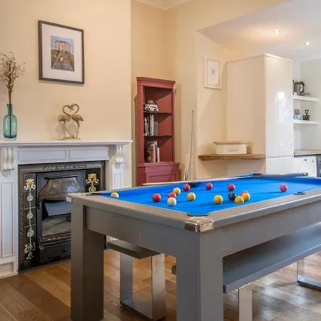 Spencer House & 107 & 109 Nunnery Lane *