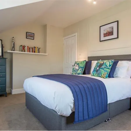 Spencer House & 107 & 109 Nunnery Lane