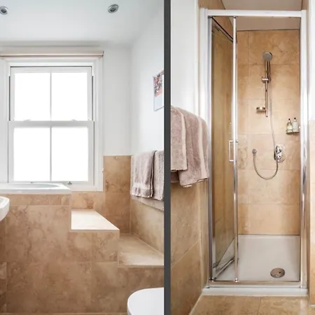 Spencer House & 107 & 109 Nunnery Lane * York