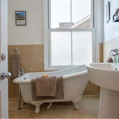 Spencer House & 107 & 109 Nunnery Lane * York