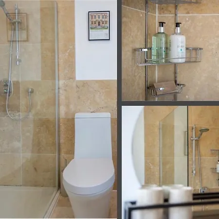 Spencer House & 107 & 109 Nunnery Lane *