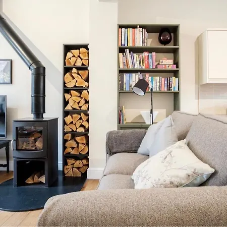 Spencer House & 107 & 109 Nunnery Lane York