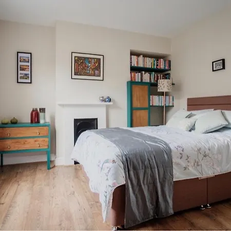 Holiday home Spencer House & 107 & 109 Nunnery Lane York