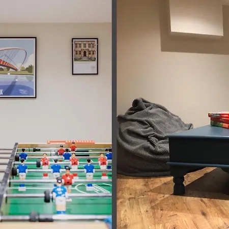 Spencer House & 107 & 109 Nunnery Lane *