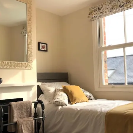 Spencer House & 107 & 109 Nunnery Lane *