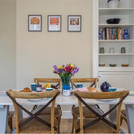 Spencer House & 107 & 109 Nunnery Lane * York