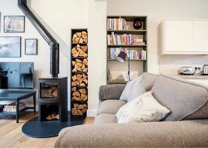 Spencer House & 107 & 109 Nunnery Lane York