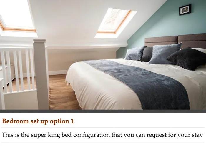 Spencer House & 107 & 109 Nunnery Lane