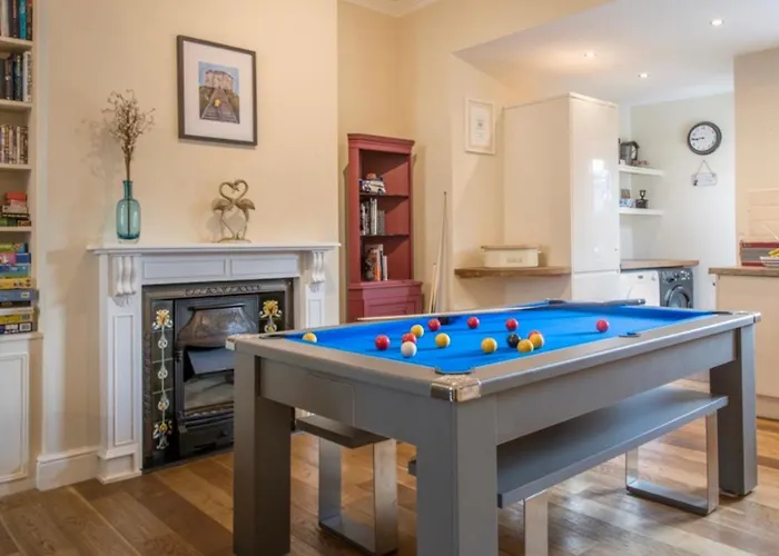 Spencer House & 107 & 109 Nunnery Lane *