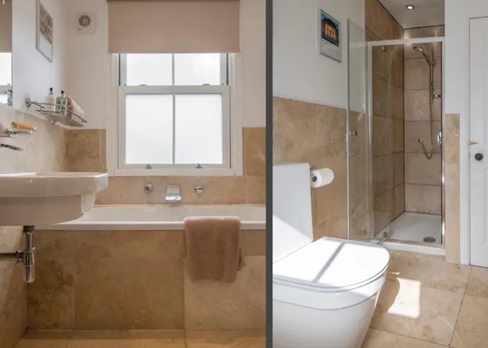 Spencer House & 107 & 109 Nunnery Lane