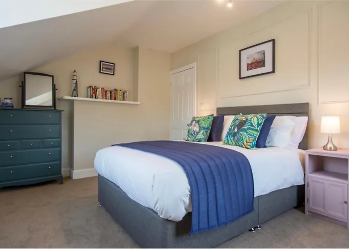 Spencer House & 107 & 109 Nunnery Lane