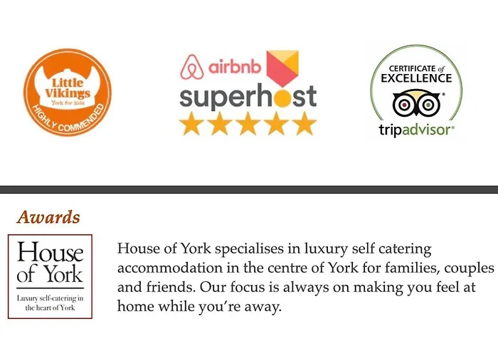 Spencer House & 107 & 109 Nunnery Lane Сasa de vacaciones York