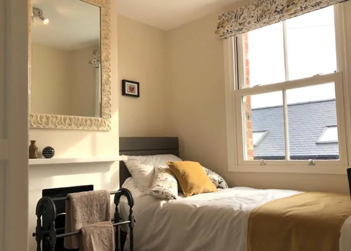 Spencer House & 107 & 109 Nunnery Lane *