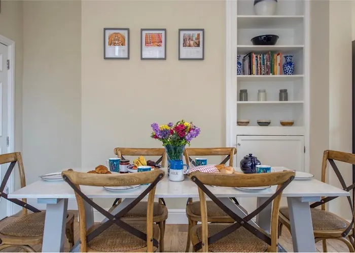 Spencer House & 107 & 109 Nunnery Lane * York