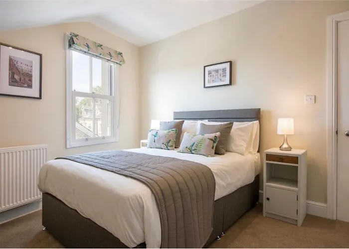 Spencer House & 107 & 109 Nunnery Lane *