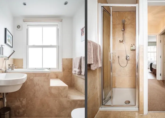 Spencer House & 107 & 109 Nunnery Lane * York