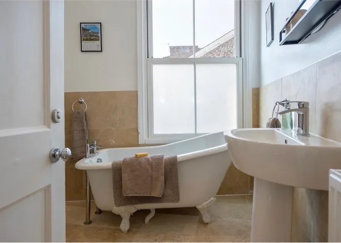 Spencer House & 107 & 109 Nunnery Lane * York