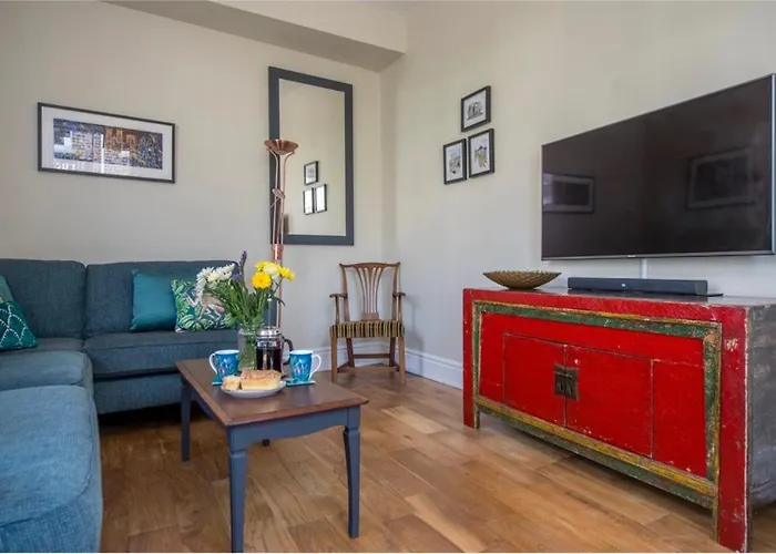 Spencer House & 107 & 109 Nunnery Lane