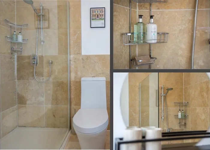 Spencer House & 107 & 109 Nunnery Lane *