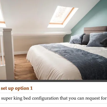 Spencer House & 107 & 109 Nunnery Lane