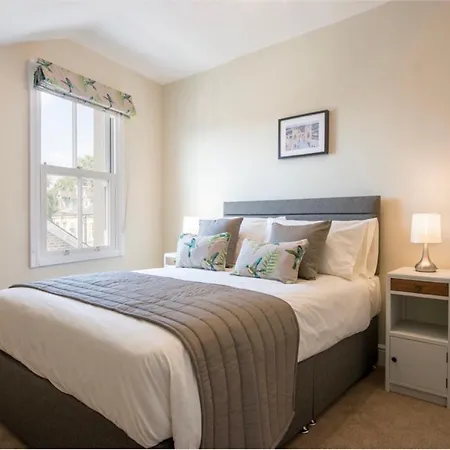 Spencer House & 107 & 109 Nunnery Lane *