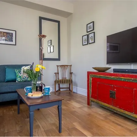 Spencer House & 107 & 109 Nunnery Lane